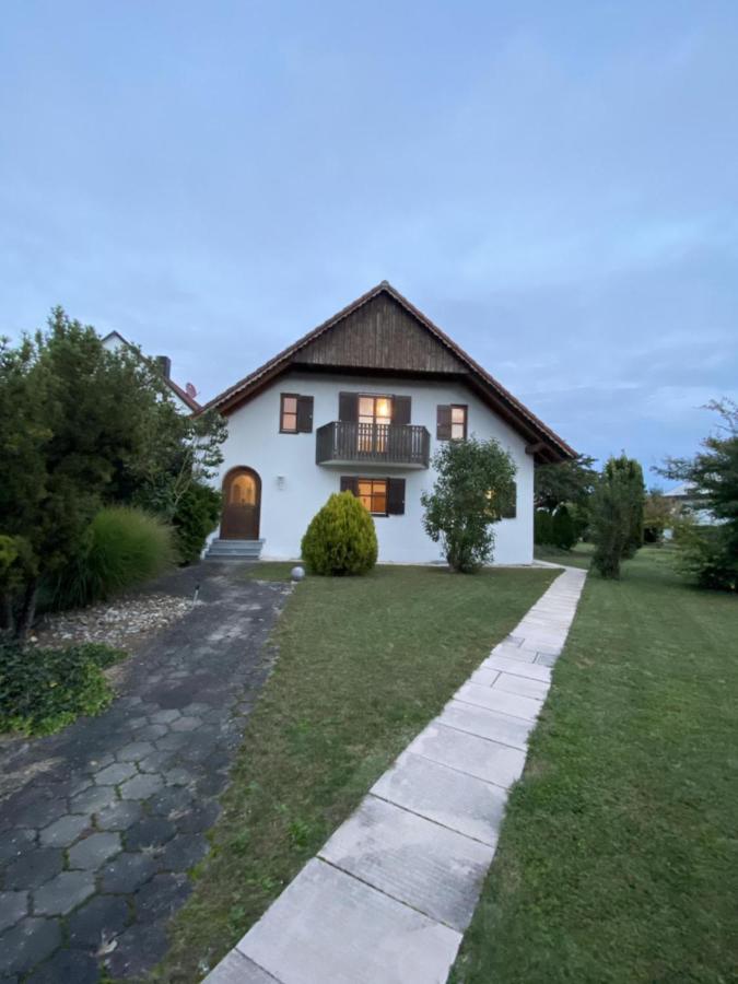 Landhaus In Pfoerring Pforring المظهر الخارجي الصورة