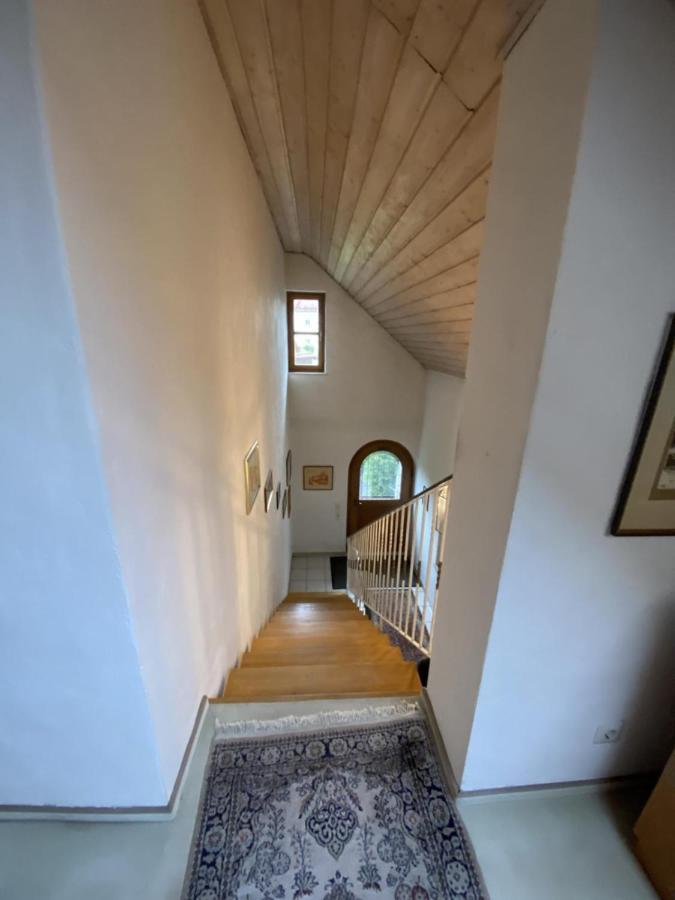 Landhaus In Pfoerring Pforring المظهر الخارجي الصورة
