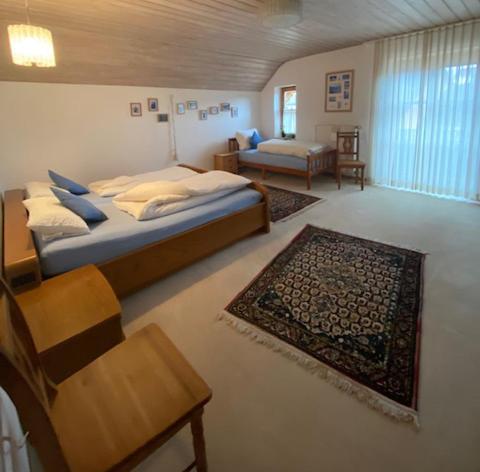 Landhaus In Pfoerring Pforring المظهر الخارجي الصورة