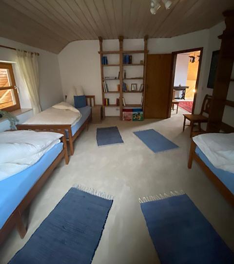 Landhaus In Pfoerring Pforring المظهر الخارجي الصورة