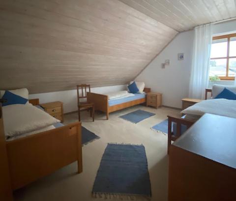 Landhaus In Pfoerring Pforring المظهر الخارجي الصورة