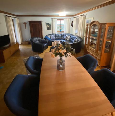 Landhaus In Pfoerring Pforring المظهر الخارجي الصورة