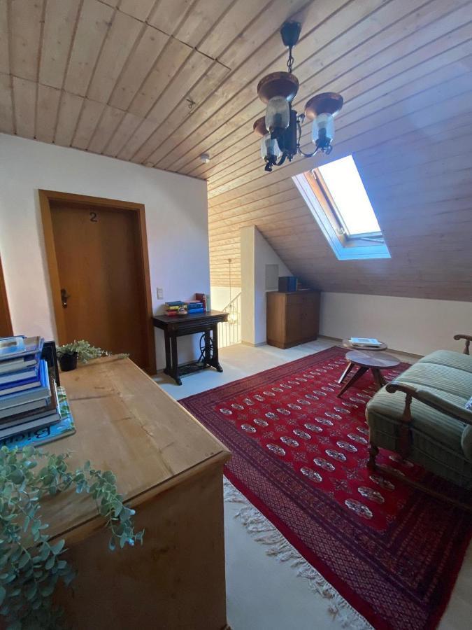 Landhaus In Pfoerring Pforring المظهر الخارجي الصورة
