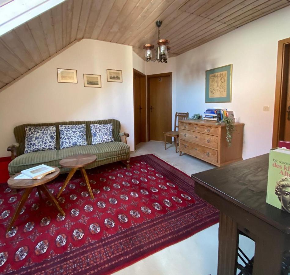 Landhaus In Pfoerring Pforring المظهر الخارجي الصورة